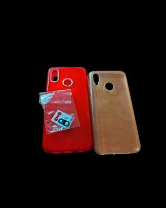 HUAWEI P20 LITE COVER E  RICAMBIO 
