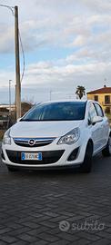 Opel Corsa 1.2 GPL 63kw  Scadenza bombola GPL 2034