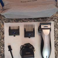 Rasoio elettrico trimmer Remington