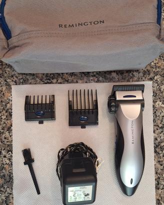Rasoio elettrico trimmer Remington