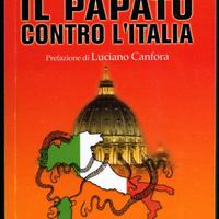 G. Trevisani S. Canzio: IL PAPATO CONTRO L'ITALIA
