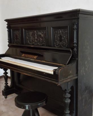 pianoforte 