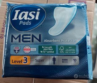 Assorbenti Uomo Livello 3