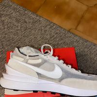 Nike Waffle One 44,5 Uomo con scatola originale