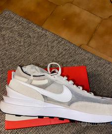 Nike Waffle One 44,5 Uomo con scatola originale