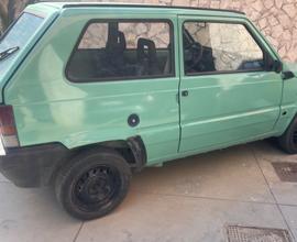 FIAT Panda 1ª serie - 1989