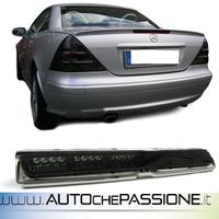 Terzo Stop fume per Mercedes Slk R170 e Clk W208