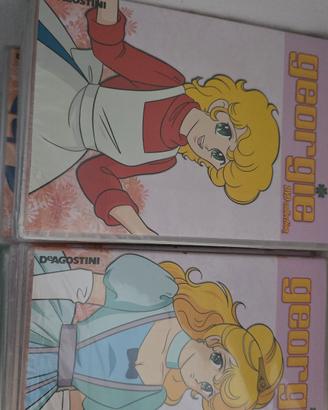 Dvd Georgie