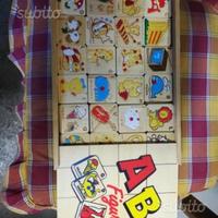 Gioco educativo