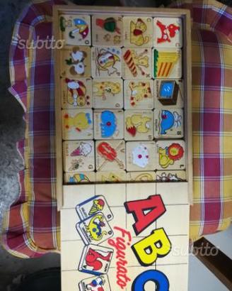 Gioco educativo