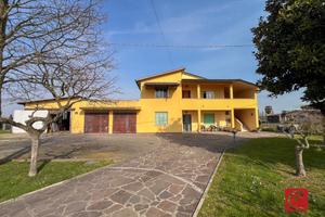 Bifamiliare a Correzzola (PD)