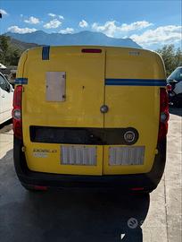 Ricambi per Fiat Doblò