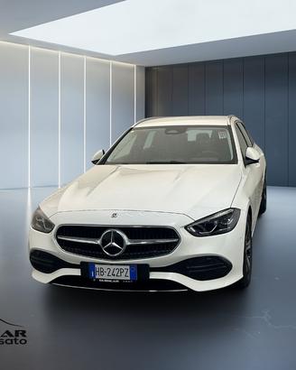 Mercedes Classe C-S206 SW 2021 - C SW 200 d mhev A