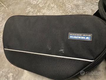 Borsa di Viaggio per Moto