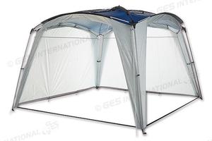 Gazebo Medusa 2 * 3 x m