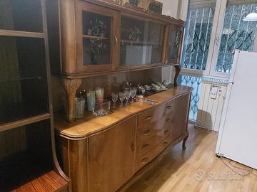 credenza