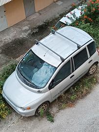 Fiat Multipla 1.9 Jtd