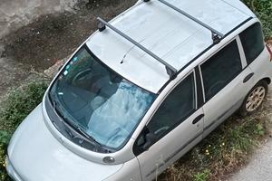 Fiat Multipla 1.9 Jtd