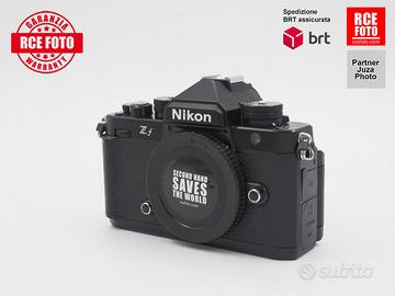 Nikon Zf