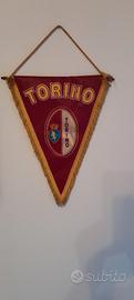 Gagliardetto Vintage Torino FC – Bifacciale con Tr