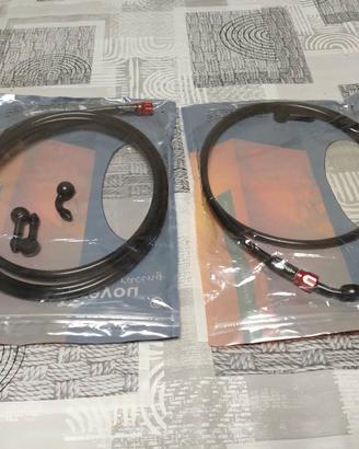 Accessori per Ducati 