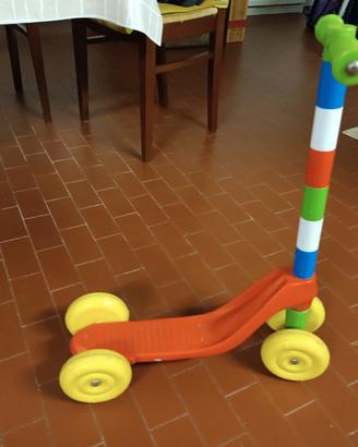 Monopattino 5 euro