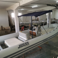 Gommone Joker Boat 650 coaster