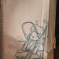passeggino per bambini