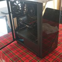 PC fisso da gaming 