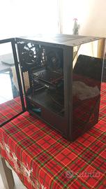 PC fisso da gaming 