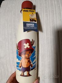 Borraccia Tony Chopper One piece