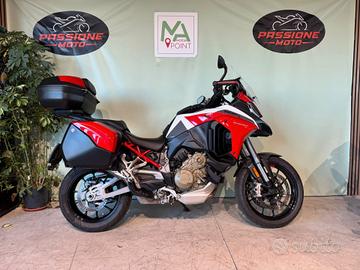 Ducati Multistrada V4 S