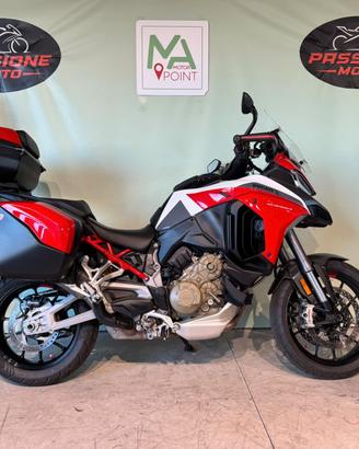 Ducati Multistrada V4 S