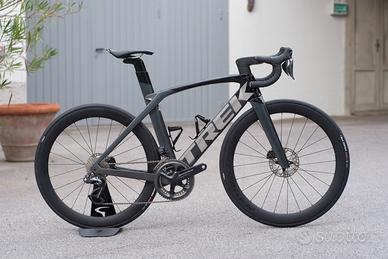 TREK MADONE SLR 9 POWERMETER