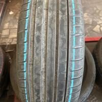 Gomme usate seminuove Michelin 205 45 17 88w