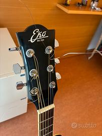 Acustica amplificata EKO