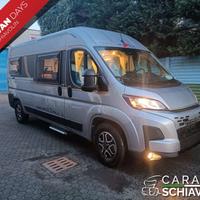 MALIBU VAN COMPACT 600 LE