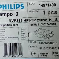 Lampade per giardino Philips 50euro cad