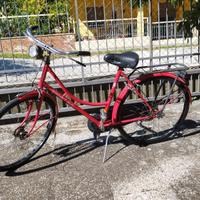 Bicicletta vintage Zaffiro by Bianchi