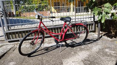 Bicicletta vintage Zaffiro by Bianchi