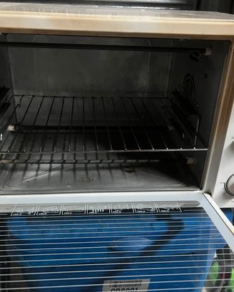 Forno elettrico