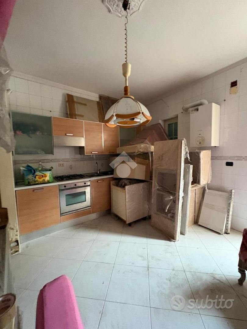 Appartamento – Afragola, Sant'Antonio, Via Vecchia - Vista 2