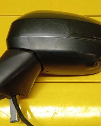 Specchietto retrovisore sx nissan qashqai j12 2024