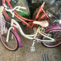 BICICLETTA BIMBA