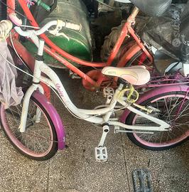 BICICLETTA BIMBA