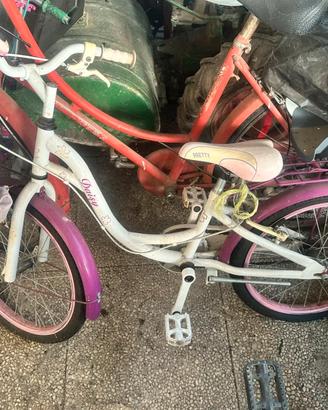 BICICLETTA BIMBA