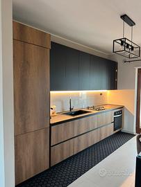 Cucina STOSA