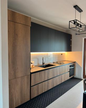 Cucina STOSA