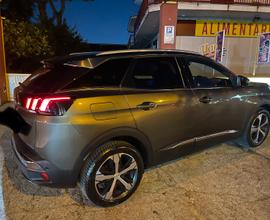 Peugeot 3008 GT LINE
