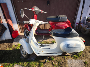 Vespa